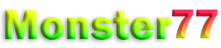 MONSTER77